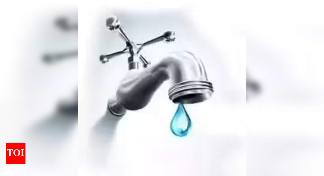 No supply in daytime today | Pune News  timesofindia.indiatimes.com