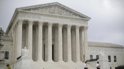  Supreme Court allows Mississippi's law requiring age verification for minors; tech giants oppose mandate