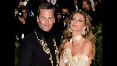  Tom Brady reportedly still resentful toward Gisele Bündchen and refuses to remain silent anymore