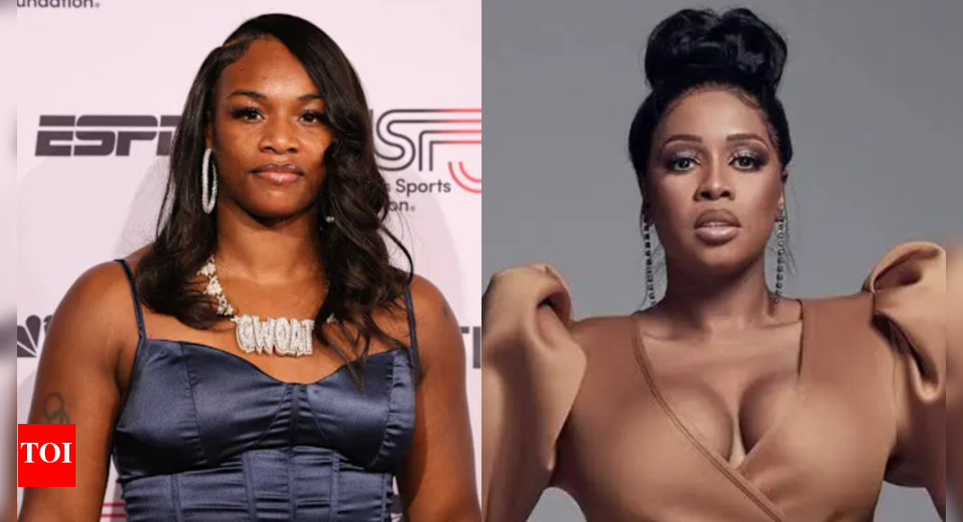 Claressa Shields and Remy Ma's fight proven false but rapper’s bold wish stirs buzz