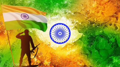 Happy Independence Day 2026: 30+ Wishes, Images, Quotes, Messages, Cards,  Greetings, Pictures and GIFs - The Times of India