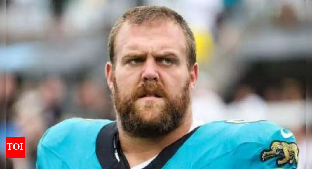 Brandon Scherff confirms retirement from NFL following Iowa Hall of Fame honor
