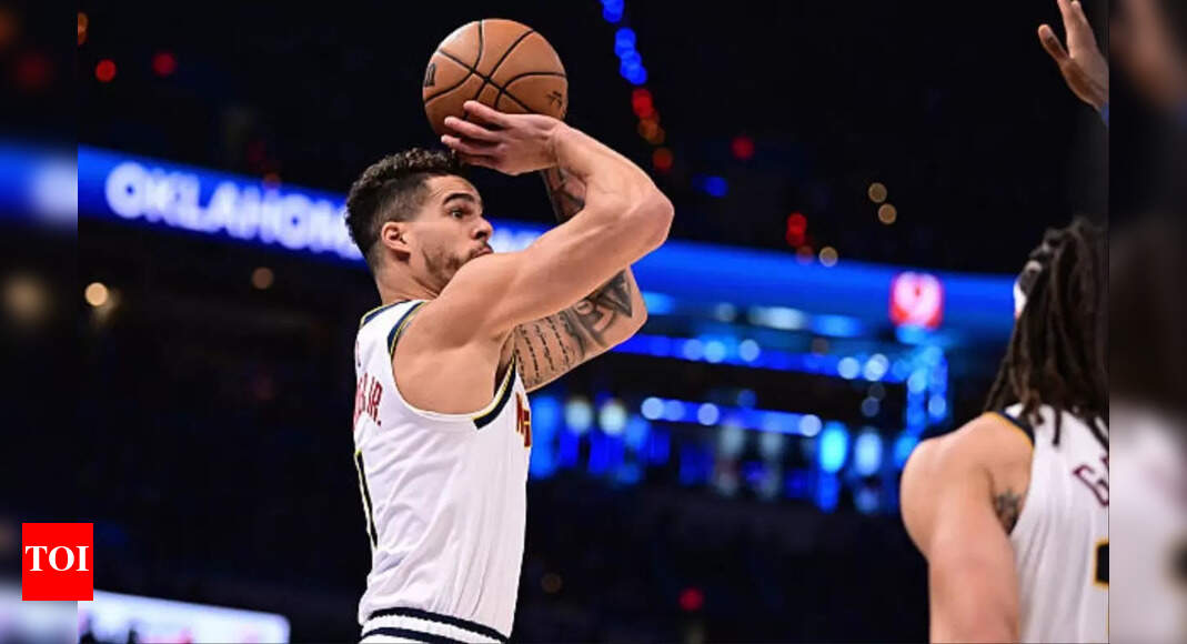 Michael Porter Jr. discusses relationships, personal vices, and qualities he seeks in a future wife ahead of the 2025-26 NBA season