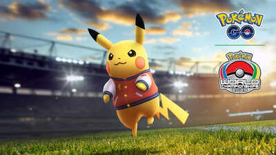2025 Pokemon World Championships Celebration Guide - All Event Bonuses, Pokemon Debuts, Wild Spawns, Best Tips and Tricks, and More