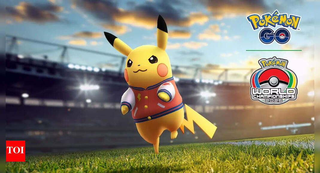2025 Pokemon World Championships Celebration Guide - All Event Bonuses, Pokemon Debuts, Wild Spawns, Best Tips and Tricks, and More