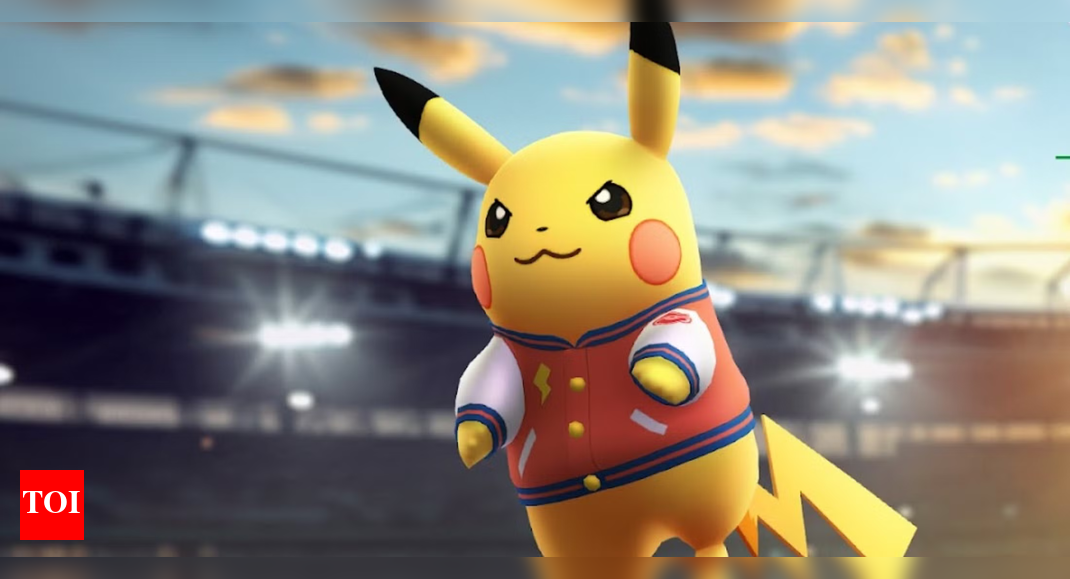 How to Get the Shiny Varsity Jacket Pikachu in Pokemon GO: Shiny Odds, Appearance, Best Tips and Tricks, and More