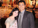 Piyush & Ruchi Marodia's wedding reception