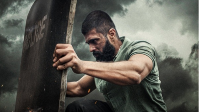  Vijay Deverakonda starrer struggles amid 'Coolie', 'War 2' release; Collections see sharp decline on Thursday