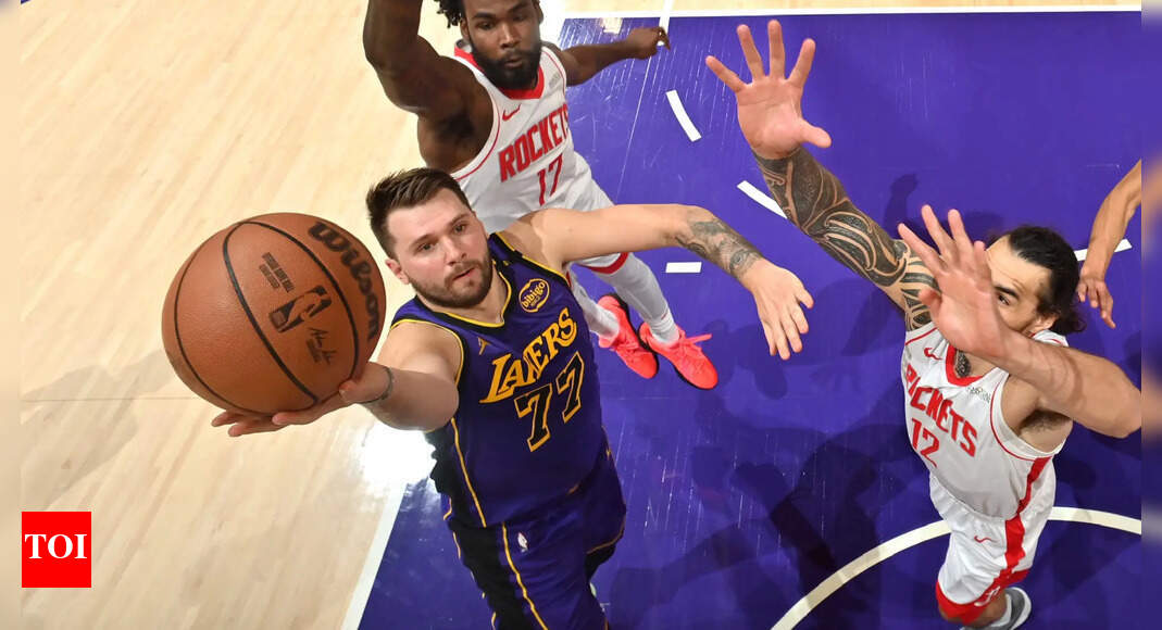 NBA Trade Rumors: Los Angeles Lakers Could Cut Ties With $48 Million Star Forward in Crucial Roster Shakeup Before Season’s End