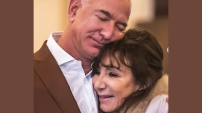 Life lessons from Jackie Bezos every parent can learn