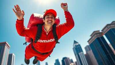 Independence Day 2025: Zomato announces free delivery on these orders