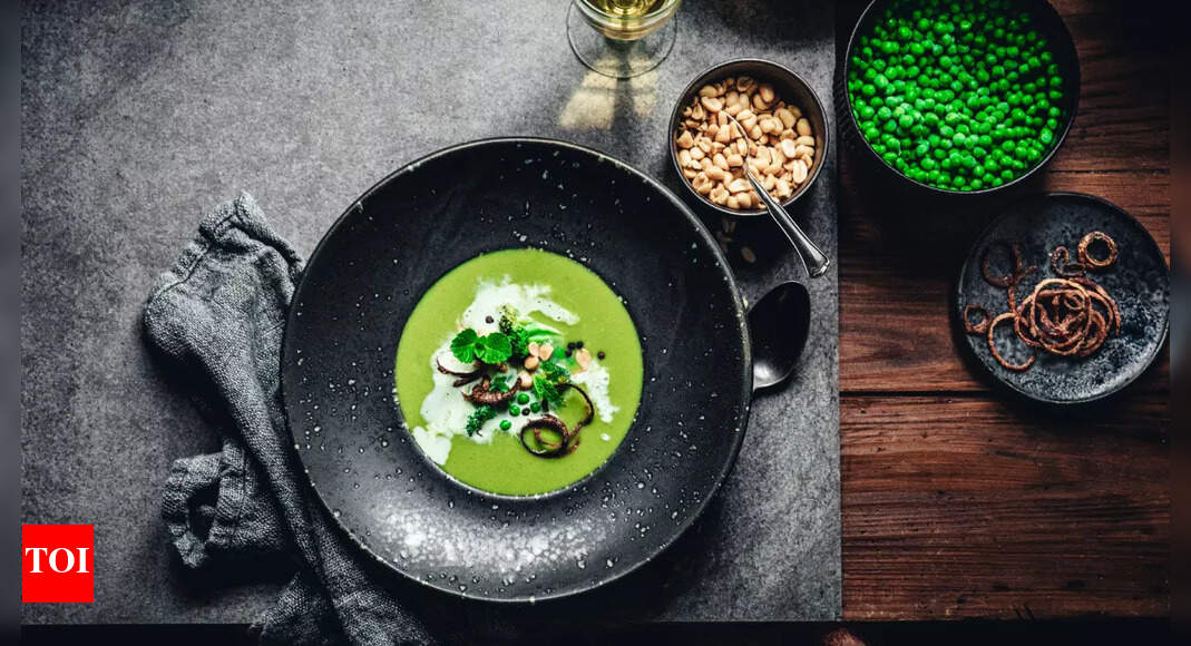 Eat smarter: 4 powerful food pairings approved by a gastroenterologist to maximize nutrition