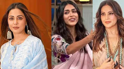  “Bipasha is an icon for the whole community”