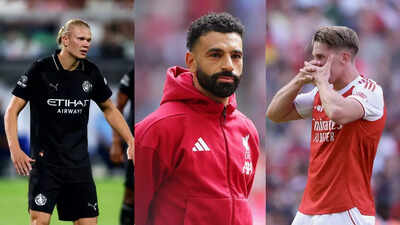 Premier League season preview: Will Liverpool defend their crown or are the Reds in for a rude awakening?