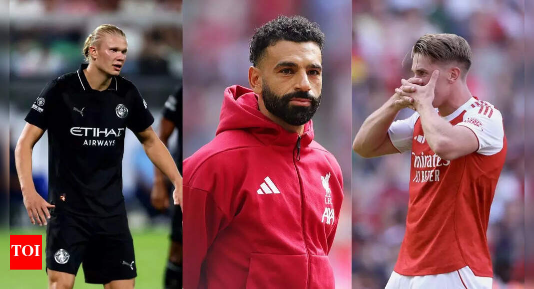Premier League season preview: Will Liverpool defend their crown or are the Reds in for a rude awakening?