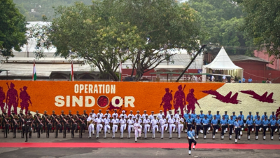  India to develop powerful weapon system; all you need to know about ‘Rashtriya Suraksha Kavach’