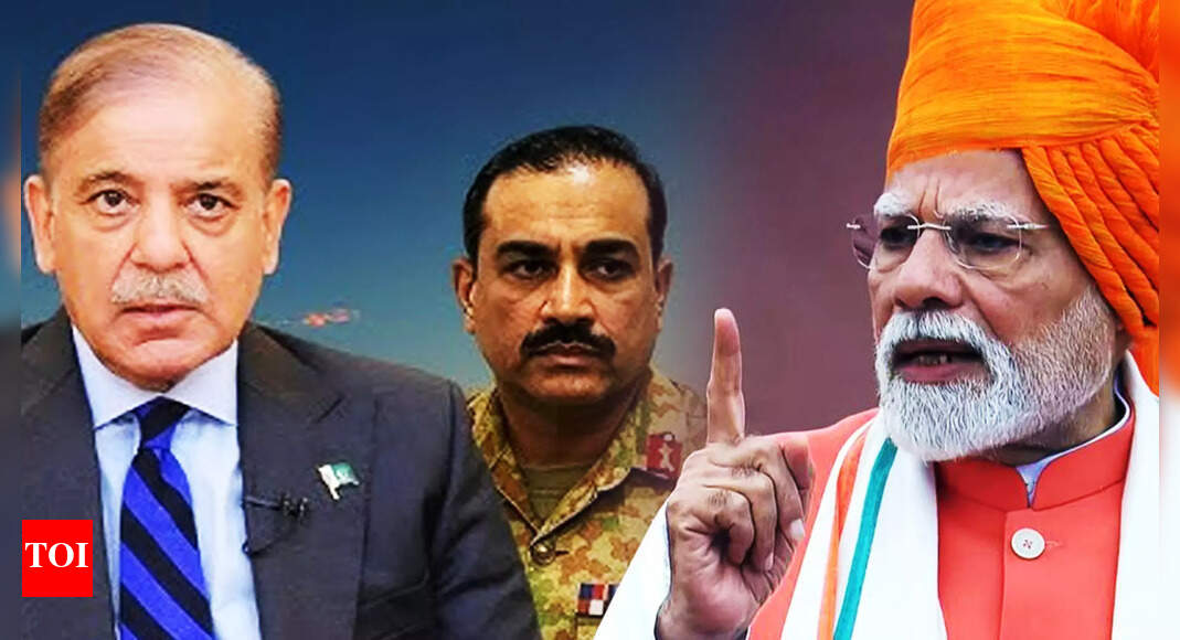 Independence Day 2025: 'Country's demography is being changed'- Top quotes from PM's speech