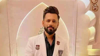 Rahul Vaidya backs Supreme Court’s stray dog ruling; recalls 2021 dog bite incident