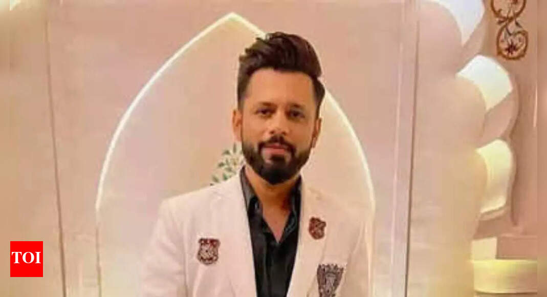 Rahul Vaidya Backs Stray Dog Ruling, Shares Personal Bite Incident