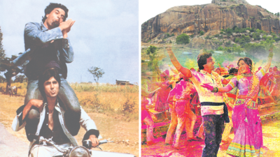  Why ‘Yeh Dosti’ is Sholay’s most popular song today