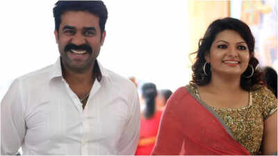 Vijay Babu, Sandra Thomas clash gets ugly before producers’ polls; Facebook spat turns public - Read more