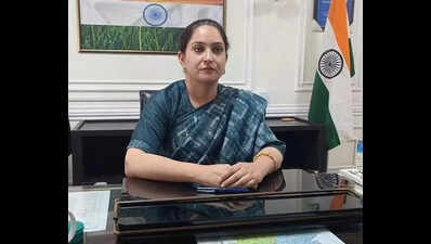 Vir Chakra for Op Sindoor pilot; honour for Pb officials