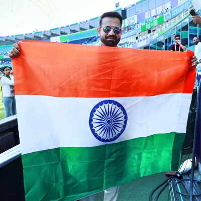 'Our freedom was hard-earned, our duty to keep it alive': Tendulkar, Gambhir, Pathan wish on Independence Day