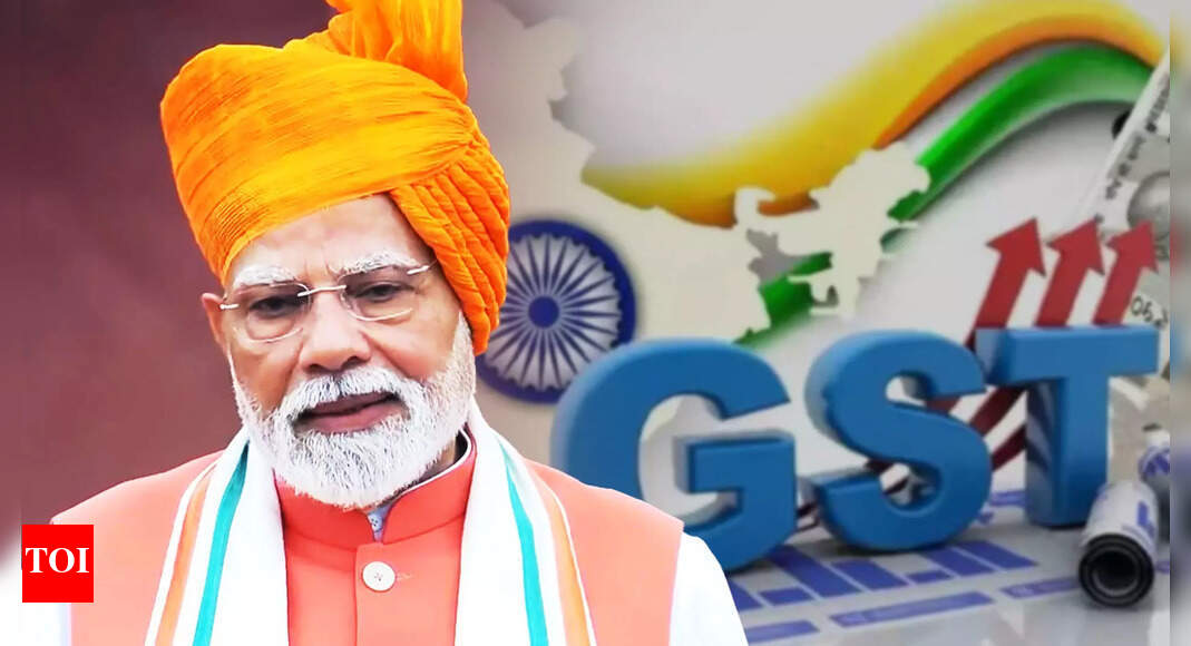 Independence Day: 'Made in India' fighter jets to Rs 1 lakh crore youth employment push — 10 major announcements by PM Modi