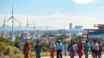 ‘We must achieve energy independence’: PM Modi unveils major push for nuclear, offshore oil; aims to cut imports