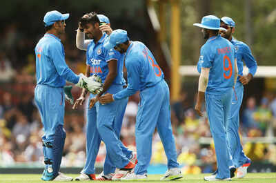 Ishant Sharma reveals how a 'lucky' injury gave Jasprit Bumrah his ODI debut