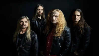 Megadeth announces final album and farewell tour, Dave Mustaine reflects on 40-year legacy, calls it the 'hardest part'