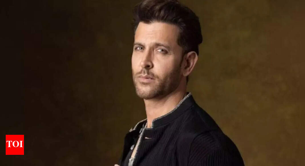 Hrithik Roshan's net worth: From sea-facing Rs. 100 crore Juhu home to amassing Rs 3100 crore fortune that make him the richest star kid