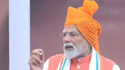  'Made in India' fighter jets to Rs 1 lakh crore youth employment push — 10 major announcements by PM Modi
