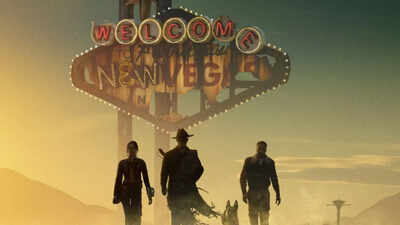 ‘Fallout’ Season 2 release revealed: First poster shows trio heading back to The Wastelands