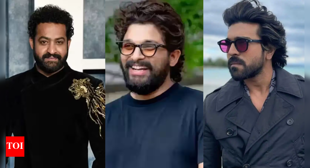 79th Independence Day: Jr NTR, Allu Arjun, Ram Charan and others share heartfelt patriotic tributes - Read more inside