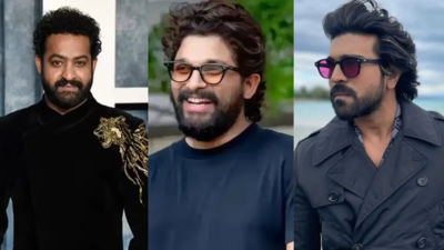  Jr NTR, Allu Arjun, Ram Charan and others share heartfelt patriotic tributes - Read more inside