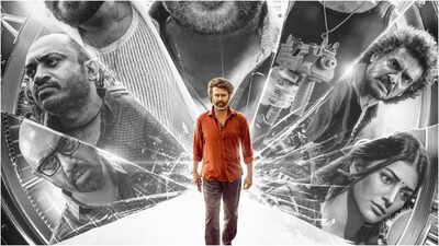 'Coolie' box office collections day 2 (Live): Rajinikanth starrer crosses Rs 76.78 cr; Tamil occupancy holds strong at 63.86%