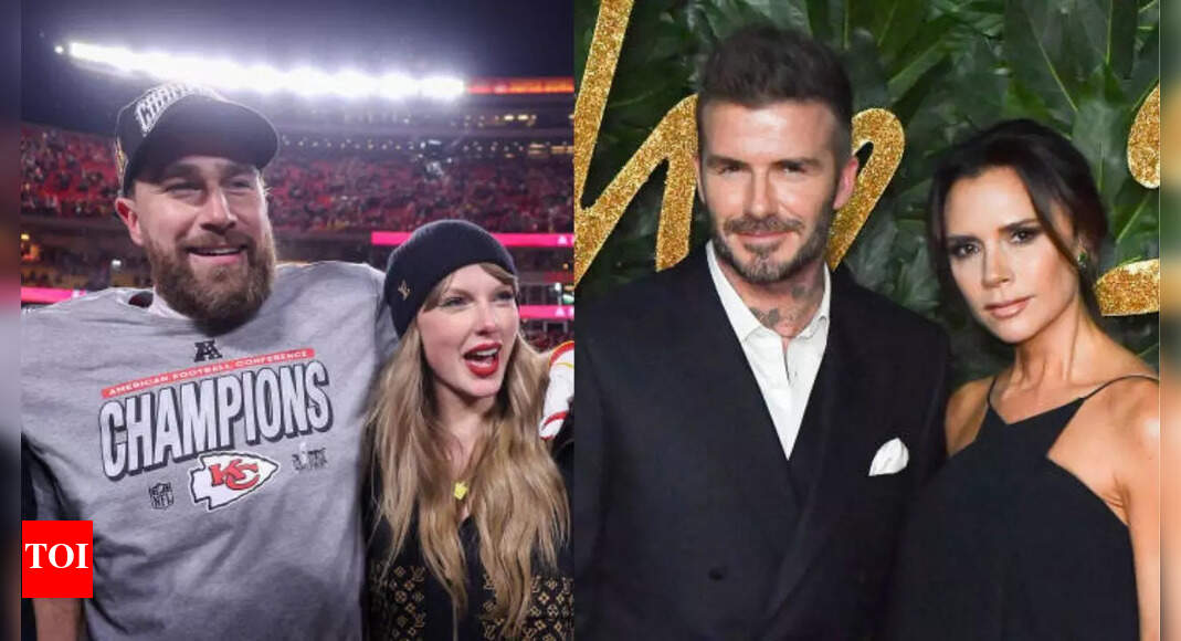 King and Queen of wealth: Top 5 richest couples in the world of Sports Entertainment