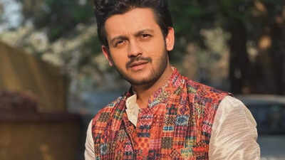 Pushpa Impossible’s Adish Vaidya on Independence Day; says, “I feel blessed to shoot for a story which seeks development and talks about human welfare.”