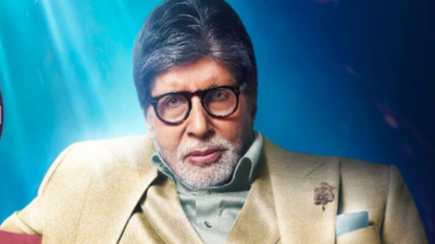 Amitabh Bachchan Opens Up on Emotional Side of KBC 17, Shares How Contestants’ Exit Affects Him