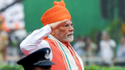 GST Reforms To Jobs: PM Modi's Eight Big Announcements For India During 79th Independence Day Speech