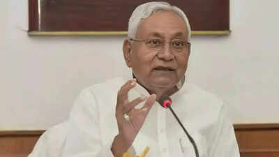 CM Nitish Kumar announces uniform fee of Rs 100 for prelims of competitive exams in Bihar; mains to be free, aims to secure youth’s future