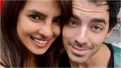 Priyanka Chopra celebrates Joe Jonas’ birthday with sweet tribute, calls him 'boy with heart of gold'