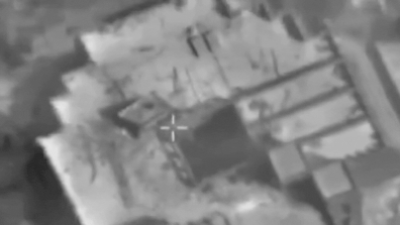  IDF says Hamas military control department head killed in Khan Younis - Video