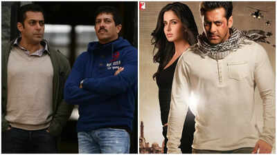 Amid 'War 2' buzz Kabir Khan calls Salman Khan's Tiger 'heartbeat' of YRF Spy Universe as 'Ek Tha Tiger' completes 13 years since release