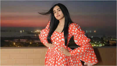 Adah Sharma speaks out against Supreme Court’s stray dog removal order; says, ‘It’s their country as much as it is ours’