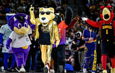 Ex-Denver Nuggets mascot drops bombshell lawsuit against team over shocking firing