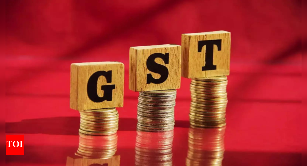 GST 2.0: Rate Cuts Expected by Diwali to Boost Economy