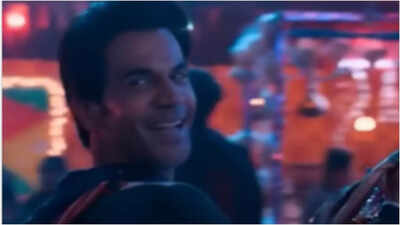 'Stree 2' turns one, Rajkummar Rao calls it a historic success, teases 'Stree 3' release with 'bahut jaldi milenge'