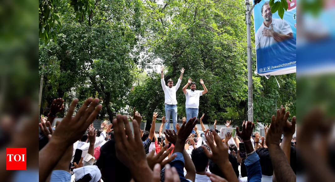 AAP’s student wing ASAP to contest DUSU polls, promises ‘transparent, issue-based politics’